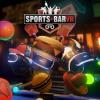 Sports Bar VR Box Art Front
